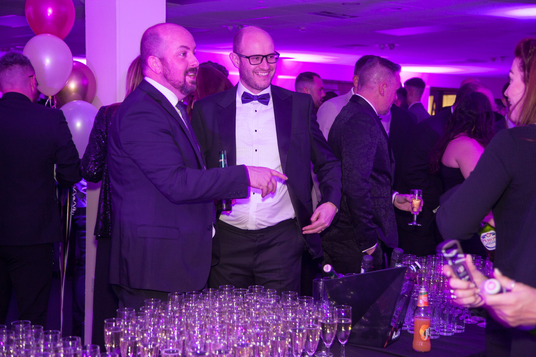 Gala Dinner Cranmore I